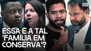 💢 Deputado do MBL é desmascarado e hipocrisia da direita sobre corpos das mulheres é exposta 💢