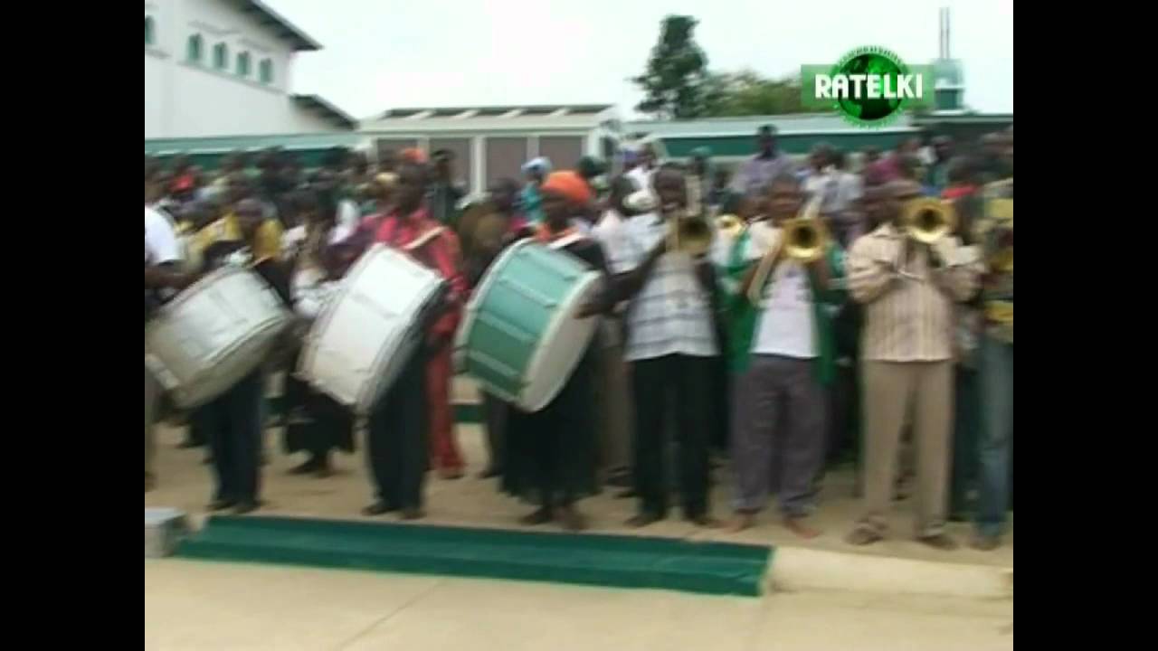 FAKI dans sa diversité   -   SONGOLUKE