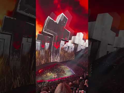 METALLICA at The Sphere: Master of Puppets (Las Vegas - October 1, 2026)