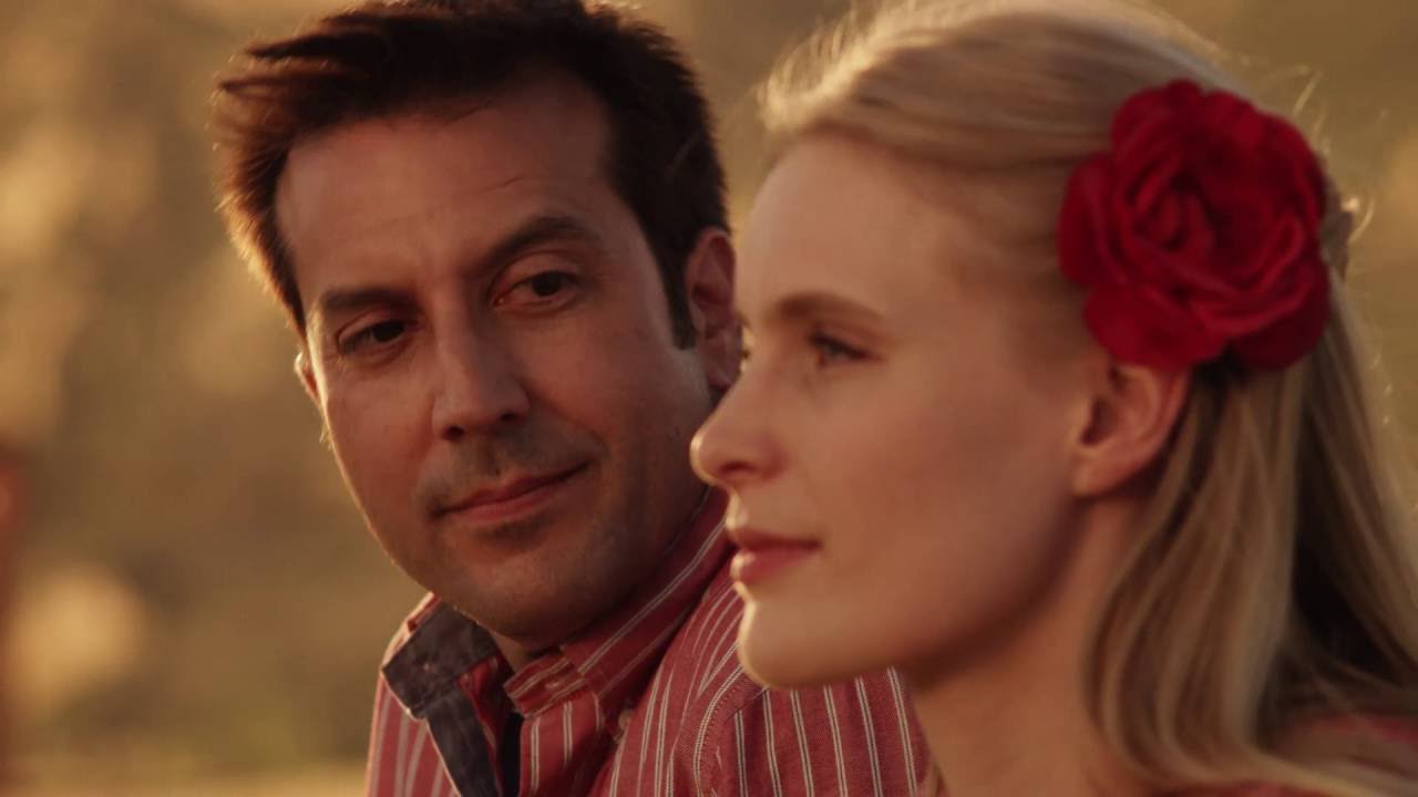 Cloudy with a Chance of Sunshine trailer