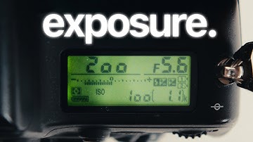 How Your Camera Lies To You