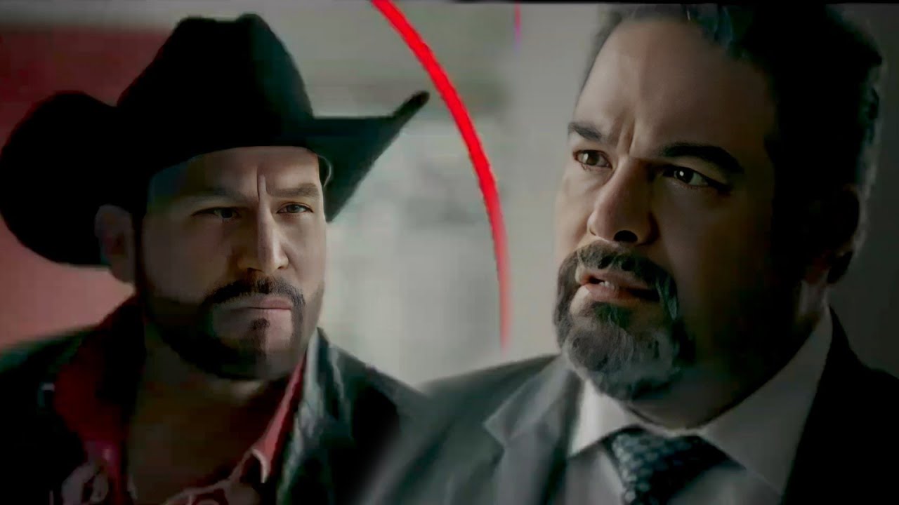 AVANCE CAPITULO 60 COMPLETO EL SEÑOR DE LOS CIELOS 9| AURELIO AMENAZA A ...