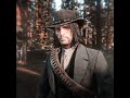John Marston - | 9.11 playa - SNIPERZ (slowed) | Rdr2 Edit