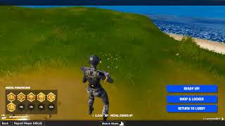 GRINDING NEW BINDS, HAVING GOOD VIBEZZZ