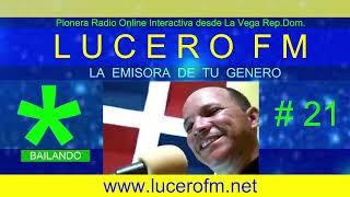 LUCERO FM  -  21