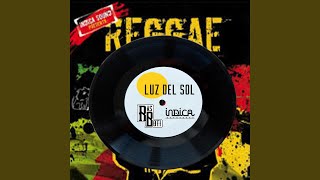 Video thumbnail of "Ras Boti - Luz Del Sol (feat. Indica Sound)"