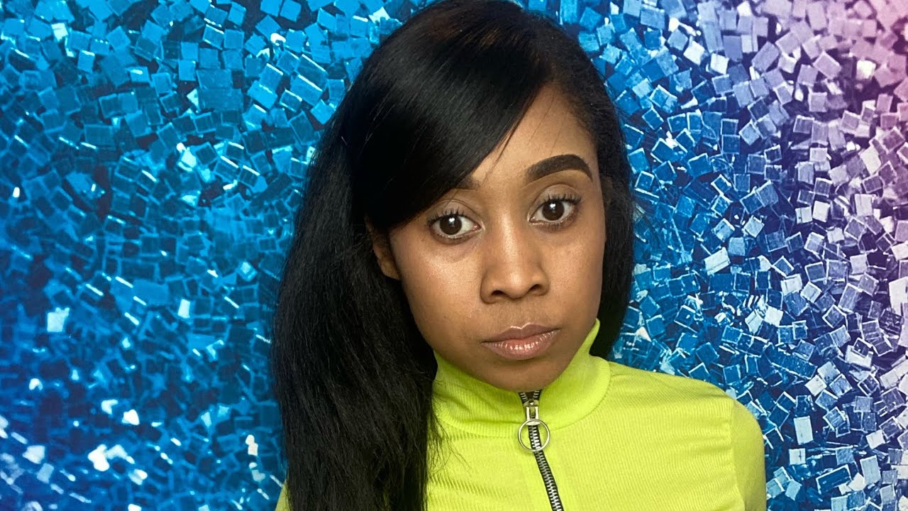 Natural Makeup Routine No Foundation YouTube