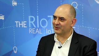 Big Data monetization on the move