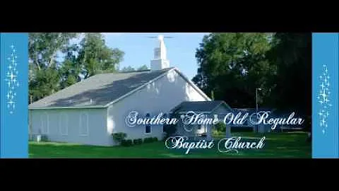 Elder Charles Jarrell 01 09 17 Southern Home Church