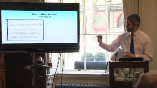 Famous Technology Enhanced Learning: What works and why? - Presentation June 2016 Net Worth