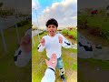 حبوب التمساح Shortvideo Spiderman 