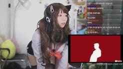 Girls nsfw twitch Someone Wasted