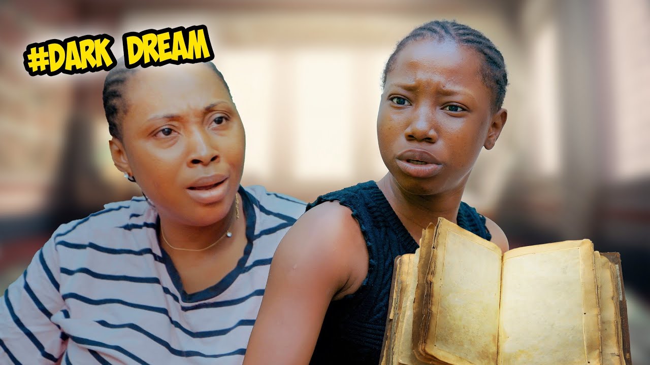 My Bad Dream | House Keeper Series | Episode 120 |Mark Angel Comedy