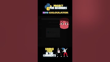 Create a BMI calculator with python, tkinter and OOP