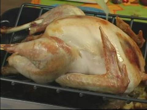 Mastering The Art Of Turkey Basting A 2024