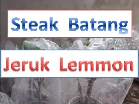 Video: Cara Menanam Jeruk Di Ambang Jendela - Rekomendasi Untuk Memelihara Tanaman Jeruk Di Rumah