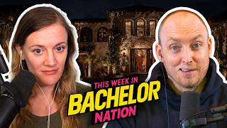 Celebrity No Bachelor in 2026?! Inside the Franchise Shutdown | This Week in Bachelor Nation Wealth