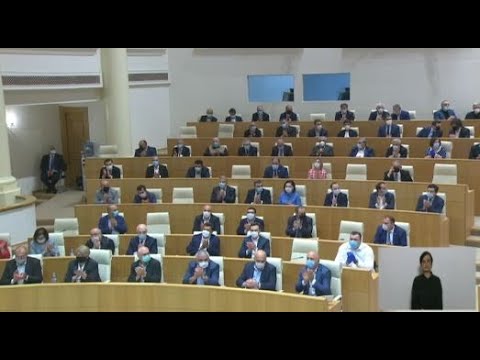 პოლიტიკური მოტივაციის გარდა, ამ კანონპროეტში არაფერი არ ჩანს-ოპოზიცია საგანგებიოს გარესე შეზღუდვებზე