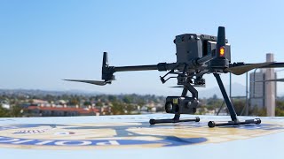 Drone As First Responder (DFR) Program Overview