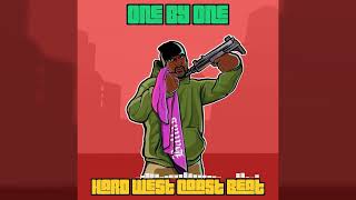 (FREE) | West Coast G-FUNK beat | "One By One" | Doggystyleeee x Snoop Dogg x 2Pac type beat 2022