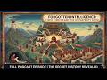 Before Spies there were Monks