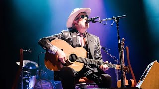 Watch Robert Earl Keen Willie video