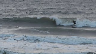 North Florida Surf and Beach Update 7:25 am 1.24.26