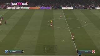 Necessary skill run screenshot 5