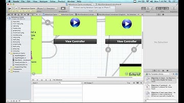 iOS Application Development - Lecture 1 - Part 1