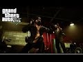 Gta v online baemode