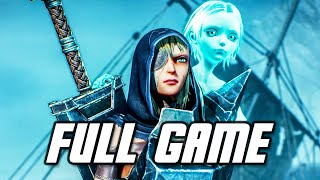 Soulstice - Full Game Gameplay Walkthrough (PS5) screenshot 3