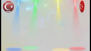 Bir Çift Turna Gördüm - Murat Resimi