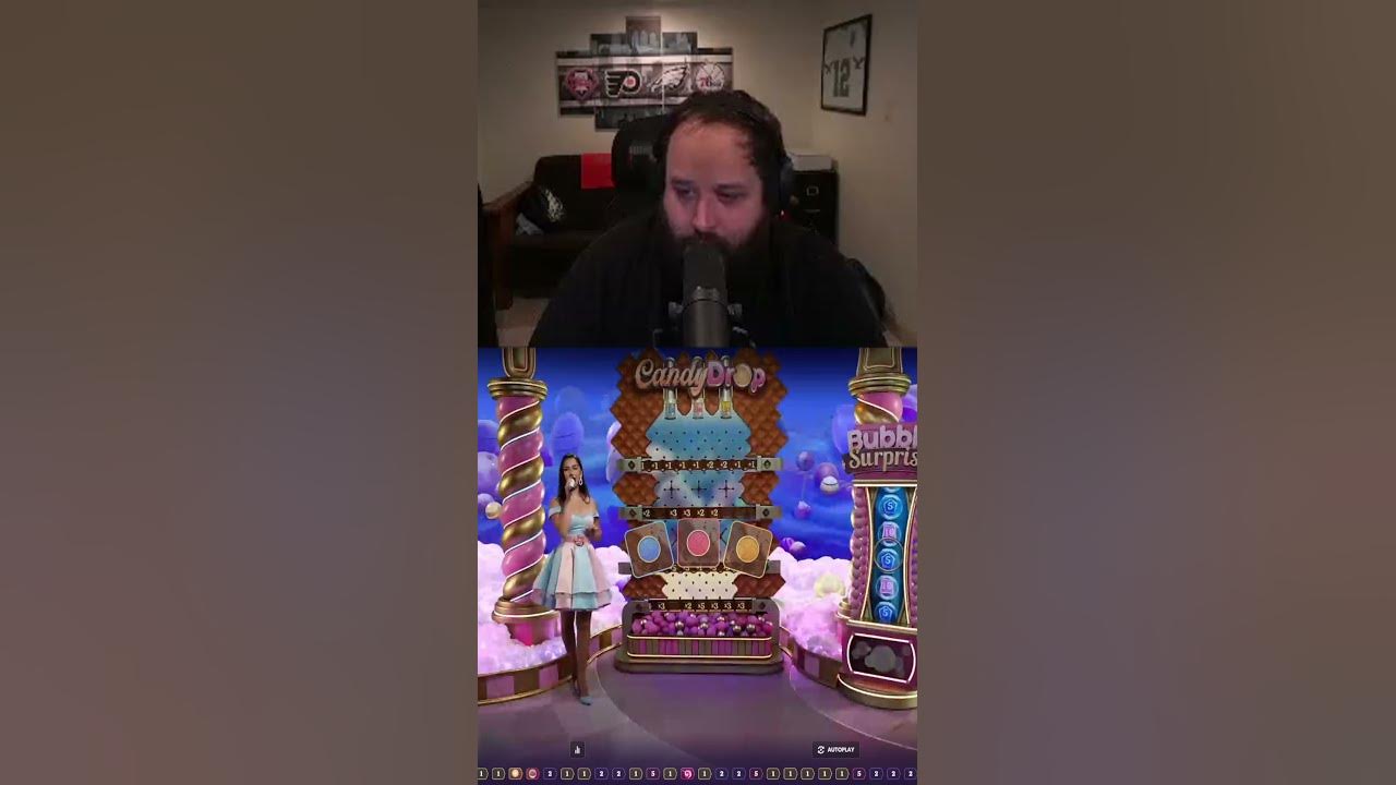 We cashed out HUGE on a glitch! #slots t #casino #gambling - YouTube