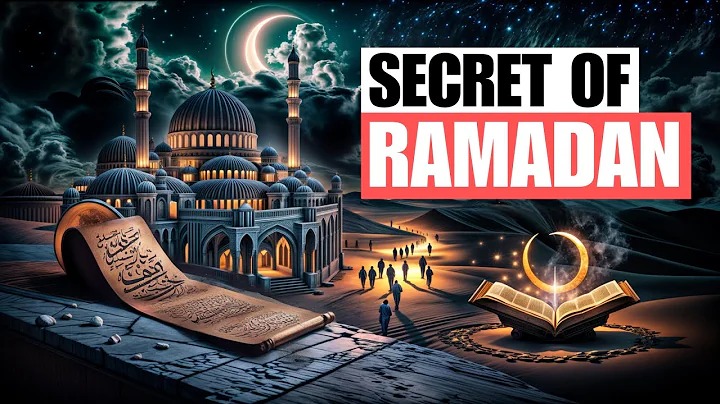The Secret of Ramadan: A Journey Through Time | Full Documentary #islamic #islam #prophet #ramadan