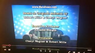 The Big Comfy Couch Credits