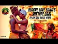 Reggae Love Song