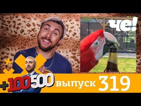 +100500 | Выпуск 319