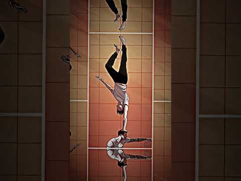 Daniel Park And Jihoon Same Posion Webtoon Lookism Lookismedit