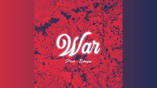 Echapp - War (140 bpm)