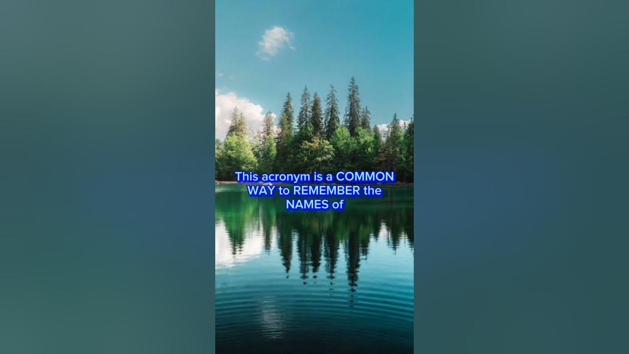 the-acronym-of-the-great-lakes-shorts-facts-lakes-ttp-youtube