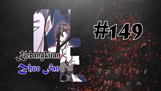 Download Lagu Kisah Hidup Zhuo Fan Part 149 - Kebangkitan Zhuo Fan
