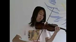 Sang-eo-reul Sa-rang-han In-eo (Violin)