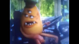 Disney Pixar Monsters University (2013) voice Lori Alan as Bus Driver