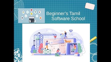 Creating Angular project with angular cli with example in Tamil