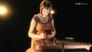 Video thumbnail of "3 Finnish Folk Music Instruments"
