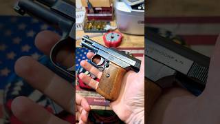 The Gun That Survived Both World Wars