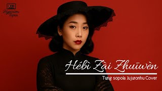 Download Lagu 何必再追问 / Hébì Zài Zhuīwèn / Tung Sopola JujuronHu - 中文翻唱 MP3 Download Lagu 何必再追问 / Hébì Zài Zhuīwèn / Tung Sopola JujuronHu - 中文翻唱 MP3