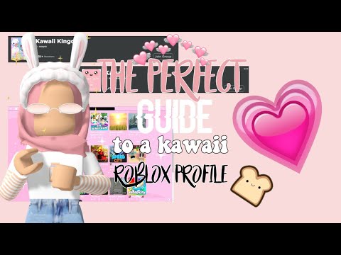 Kawaii Roblox (kawaiiroblox911t) - Profile