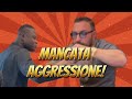 Mancata aggressione nel mio negozio