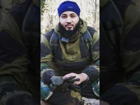 أحمد المنصور من هو المصري الذي أسس حركة ثوار 25 يناير في سوريا وأثار جدلا